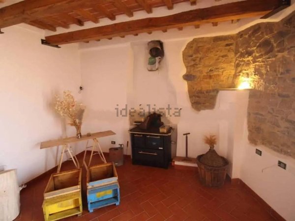 appartamento in vendita a Santa Luce