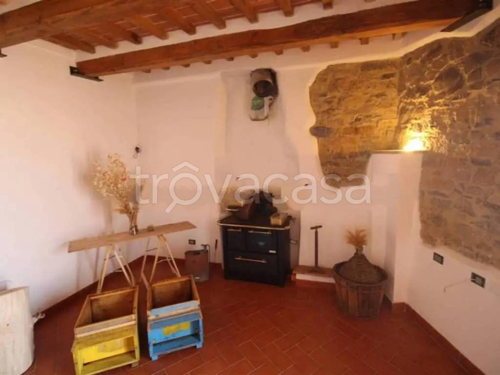 appartamento in vendita a Santa Luce