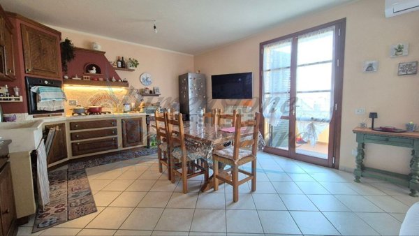 appartamento in vendita a Santa Luce