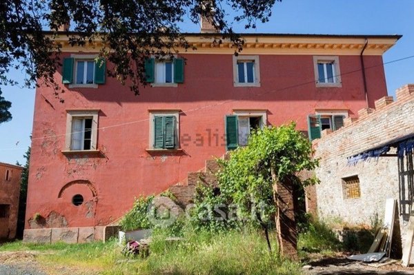 casa indipendente in vendita a Santa Luce