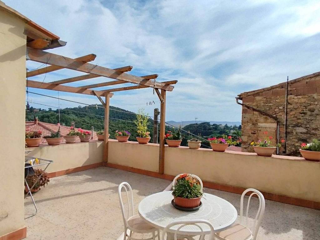 casa indipendente in vendita a Santa Luce
