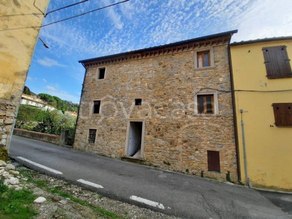 appartamento in vendita a Santa Luce in zona Pastina