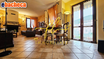 appartamento in vendita a Santa Luce in zona Pomaia