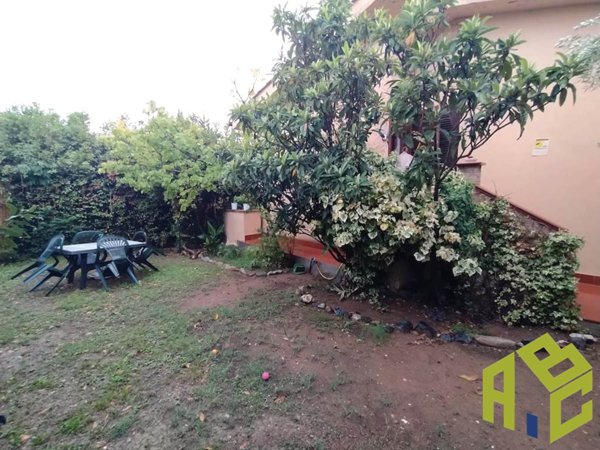 appartamento in vendita a Santa Luce in zona Pomaia