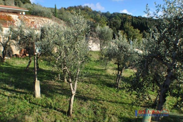 casa indipendente in vendita a Santa Luce in zona Pastina
