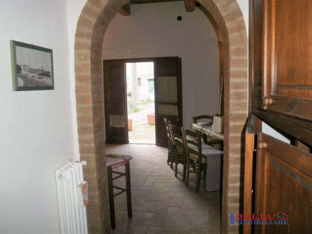 casa indipendente in vendita a Santa Luce