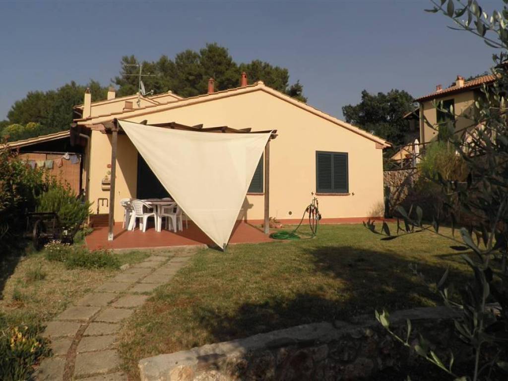 appartamento in vendita a Santa Luce in zona Pomaia