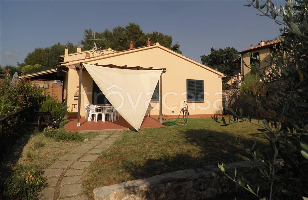appartamento in vendita a Santa Luce in zona Pomaia
