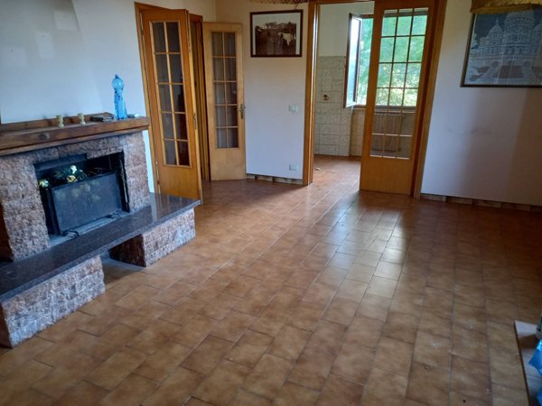 casa indipendente in vendita a Santa Luce