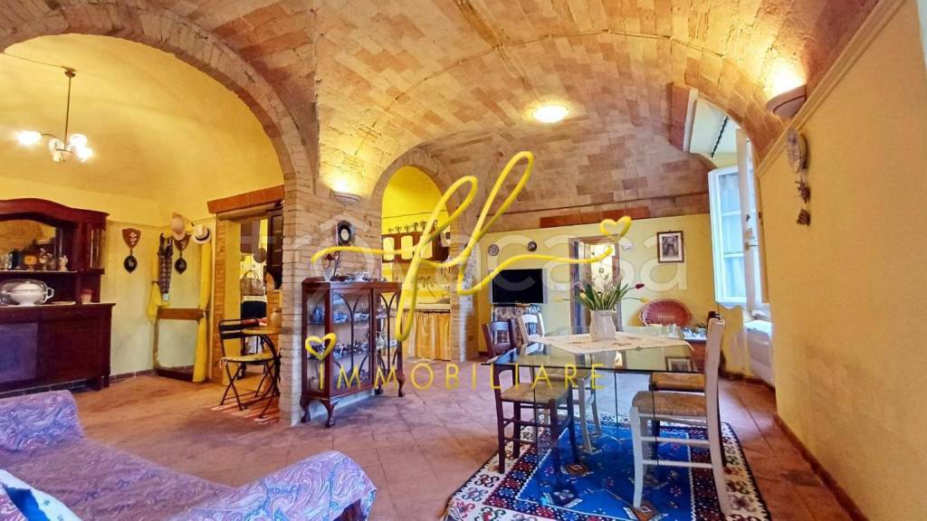 appartamento in vendita a Santa Luce