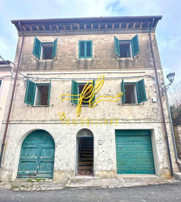 appartamento in vendita a Santa Luce