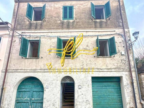 appartamento in vendita a Santa Luce
