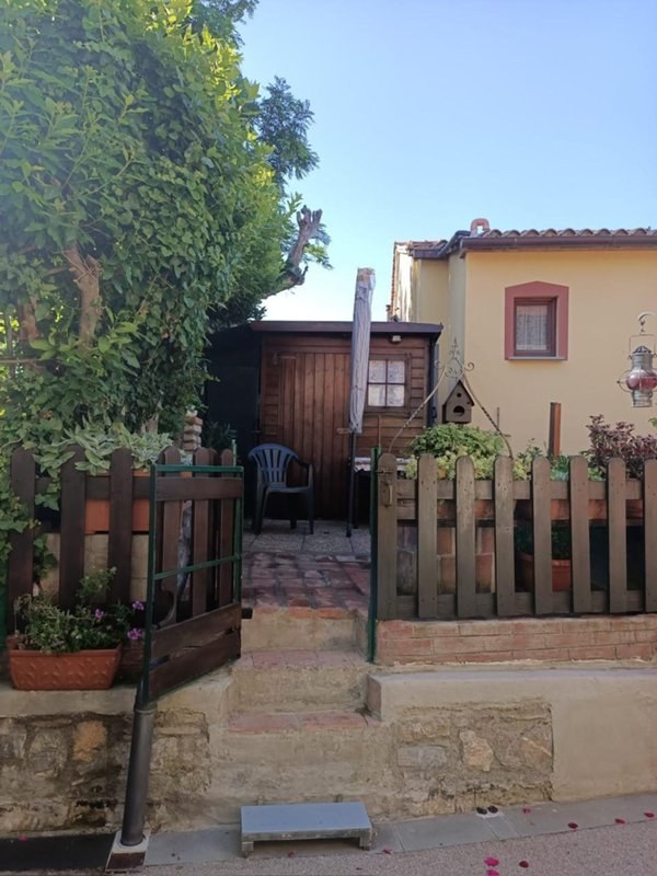 appartamento in vendita a Santa Luce