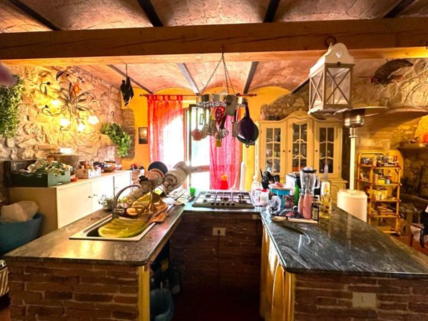 casa indipendente in vendita a Santa Luce