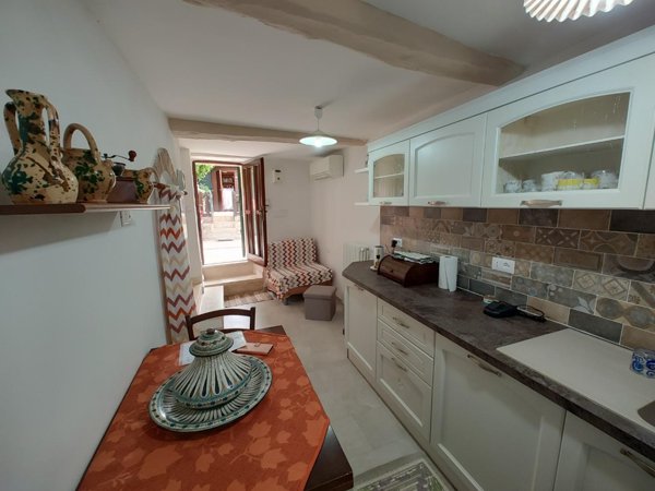 appartamento in vendita a Santa Luce