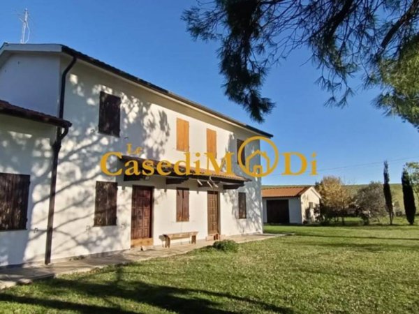 casa indipendente in vendita a Santa Luce