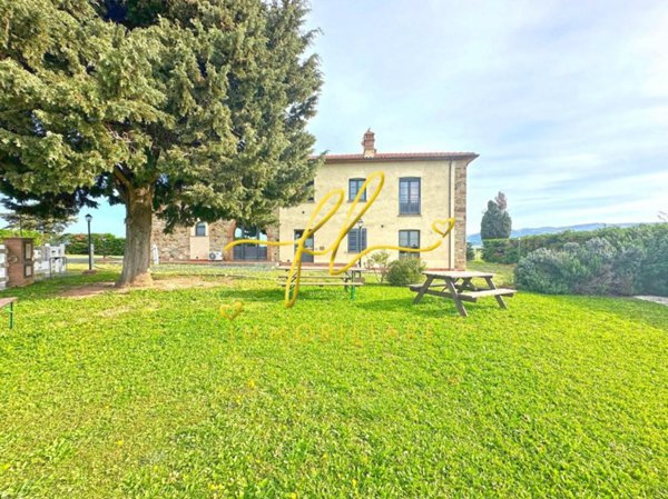 appartamento in vendita a Santa Luce