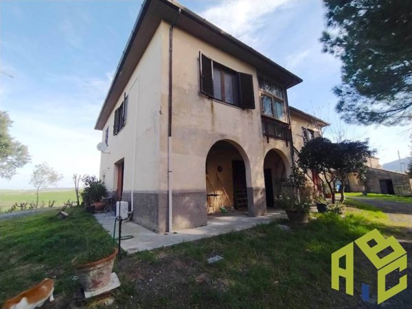 casale in vendita a Santa Luce