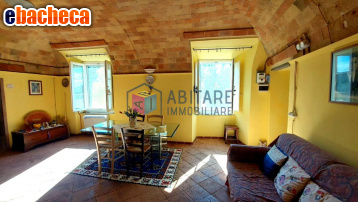 appartamento in vendita a Santa Luce