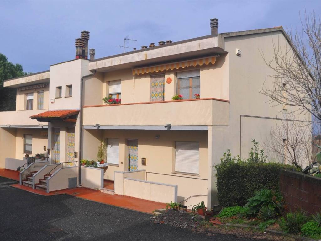 appartamento in vendita a Santa Luce
