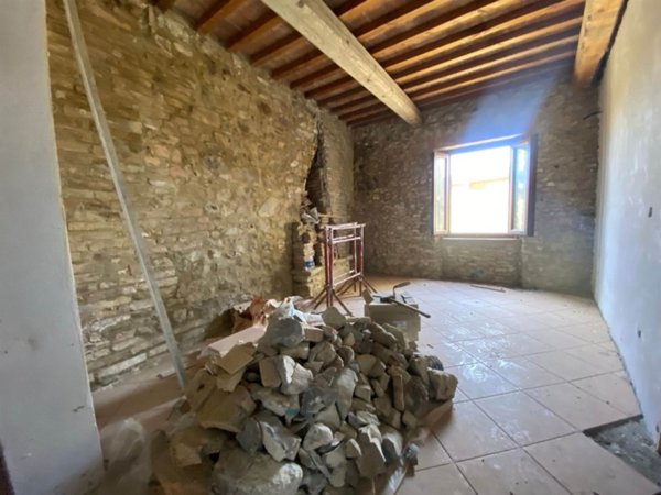 casa indipendente in vendita a Santa Luce