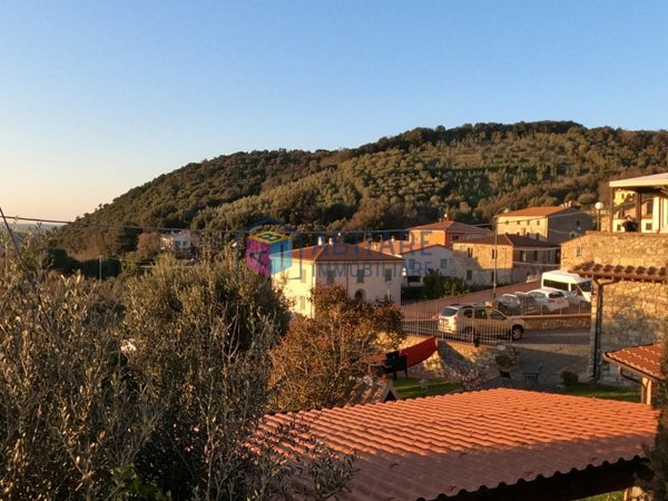 appartamento in vendita a Santa Luce in zona Pastina