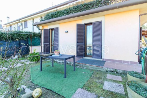 casa indipendente in vendita a Santa Luce