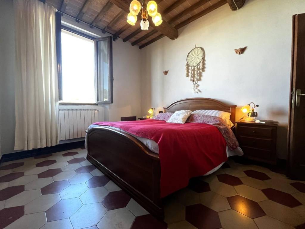 casa indipendente in vendita a Santa Luce in zona Pastina