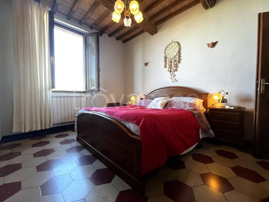 casa indipendente in vendita a Santa Luce in zona Pastina
