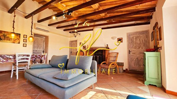 casa indipendente in vendita a Santa Luce