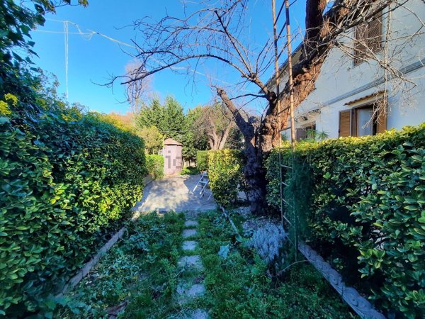 appartamento in vendita a Santa Luce