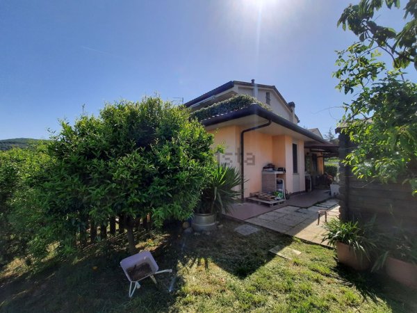 appartamento in vendita a Santa Luce