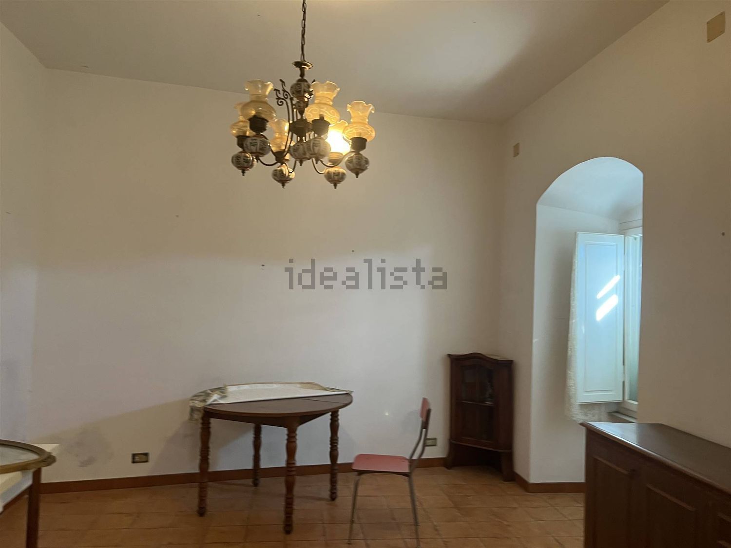appartamento in vendita a Santa Luce