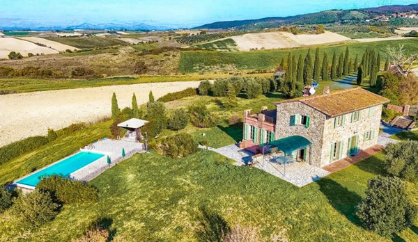 casa indipendente in vendita a Santa Luce
