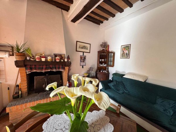 casa indipendente in vendita a Santa Luce