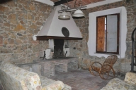 casa indipendente in vendita a Santa Luce in zona Pastina
