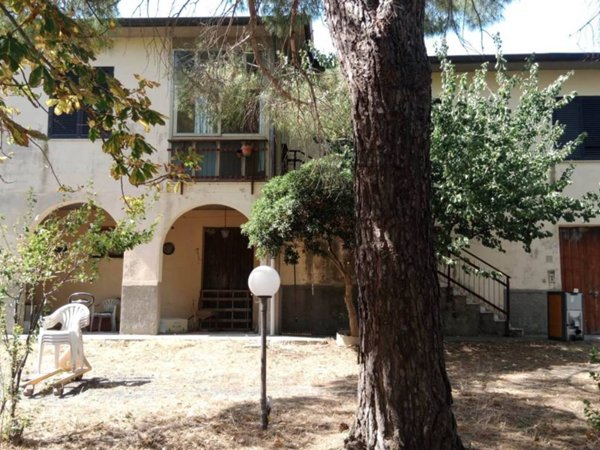 casa indipendente in vendita a Santa Luce