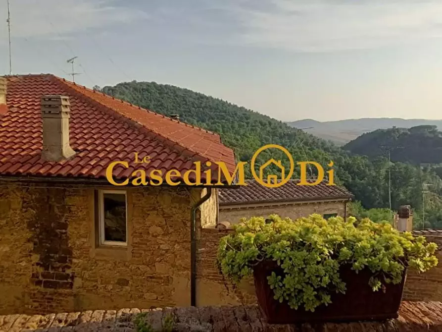 casa indipendente in vendita a Santa Luce in zona Pieve di Santa Luce