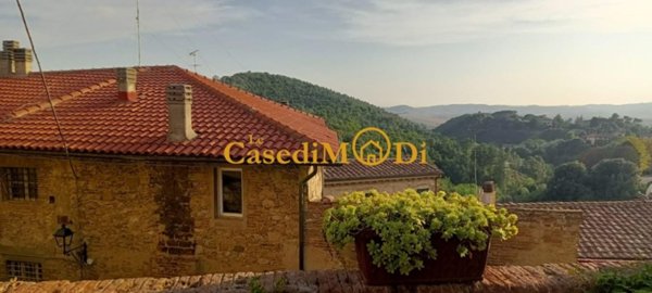 appartamento in vendita a Santa Luce in zona Pieve di Santa Luce
