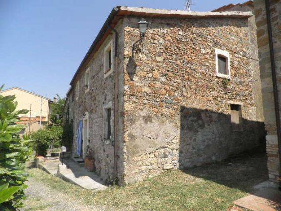 appartamento in vendita a Santa Luce in zona Pomaia