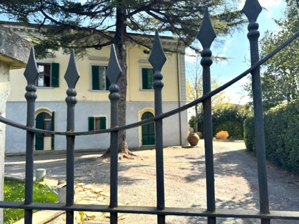 casa indipendente in vendita a Santa Luce