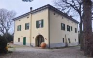 casa indipendente in vendita a Santa Luce