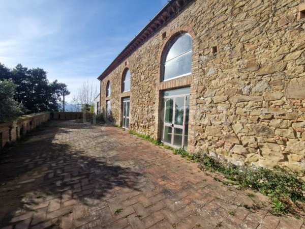 casa indipendente in vendita a Santa Luce