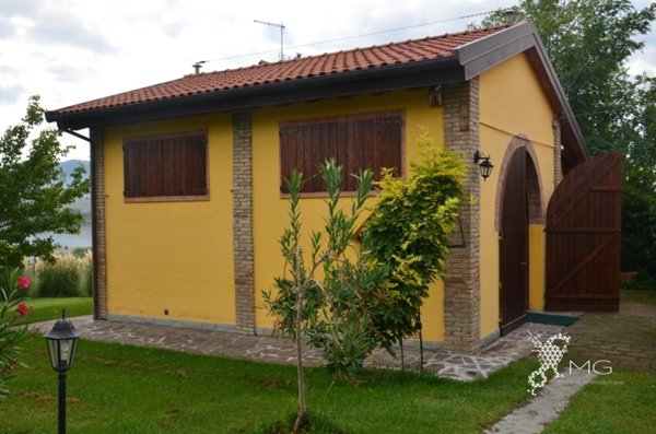 casale in vendita a Santa Luce