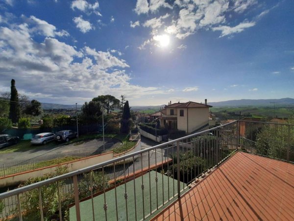 appartamento in vendita a Santa Luce