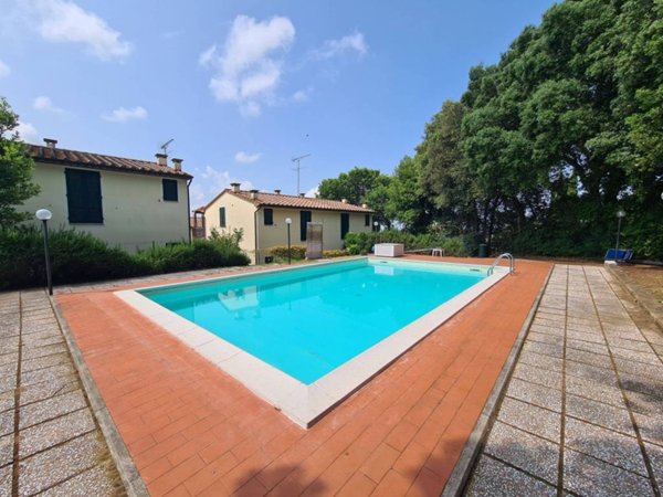 appartamento in vendita a Santa Luce
