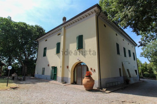 casa indipendente in vendita a Santa Luce