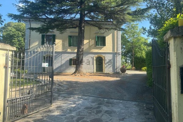 casa indipendente in vendita a Santa Luce