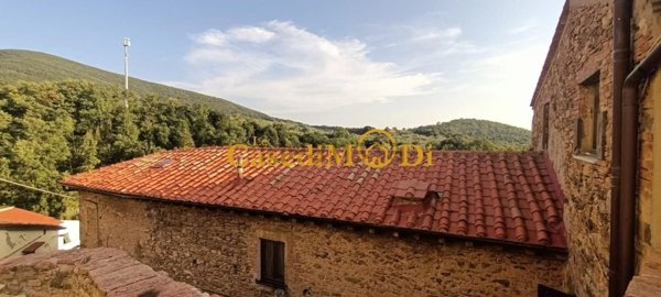 quadrivano in vendita a Santa Luce in zona Pieve di Santa Luce