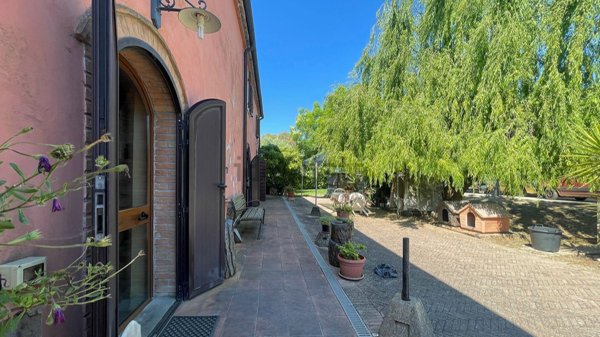 casa indipendente in vendita a Santa Luce